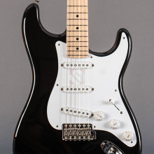 Photo von Fender Stratocaster Eric Clapton "Blackie" Custom Shop (2013)