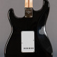 Fender Stratocaster Eric Clapton "Blackie" Custom Shop (2013) Detailphoto 2