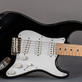 Fender Stratocaster Eric Clapton "Blackie" Custom Shop (2023) Detailphoto 5