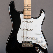 Photo von Fender Stratocaster Eric Clapton "Blackie" Custom Shop (2023)