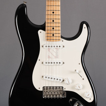 Photo von Fender Stratocaster Eric Clapton "Blackie" Masterbuilt Paul Waller (2015)