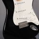 Fender Stratocaster Eric Clapton "Blackie" Masterbuilt Paul Waller (2015) Detailphoto 3