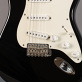 Fender Stratocaster Eric Clapton "Blackie" NOS Masterbuilt Dennis Galuszka (2004) Detailphoto 3