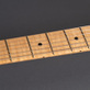 Fender Stratocaster Eric Clapton "Blackie" NOS Masterbuilt Dennis Galuszka (2004) Detailphoto 14