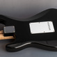 Fender Stratocaster Eric Clapton "Blackie" NOS Masterbuilt Dennis Galuszka (2004) Detailphoto 15