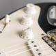 Fender Stratocaster Eric Clapton "Blackie" NOS Masterbuilt Dennis Galuszka (2004) Detailphoto 12