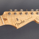 Fender Stratocaster Eric Clapton "Blackie" NOS Masterbuilt Dennis Galuszka (2004) Detailphoto 10