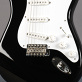 Fender Stratocaster Eric Clapton "Blackie" NOS Masterbuilt Greg Fessler (2016) Detailphoto 3