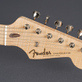 Fender Stratocaster Eric Clapton "Blackie" NOS Masterbuilt Greg Fessler (2016) Detailphoto 7