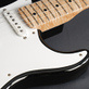 Fender Stratocaster Eric Clapton "Blackie" NOS Masterbuilt Greg Fessler (2016) Detailphoto 12