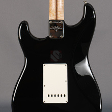 Photo von Fender Stratocaster Eric Clapton "Blackie" NOS Masterbuilt Greg Fessler (2016)