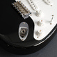 Fender Stratocaster Eric Clapton "Blackie" NOS Masterbuilt Greg Fessler (2016) Detailphoto 10