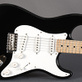 Fender Stratocaster Eric Clapton "Blackie" NOS Masterbuilt Greg Fessler (2016) Detailphoto 5