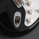 Fender Stratocaster Eric Clapton "Blackie" NOS Masterbuilt John Cruz (2008) Detailphoto 7