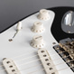 Fender Stratocaster Eric Clapton "Blackie" NOS Masterbuilt John Cruz (2008) Detailphoto 12