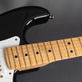 Fender Stratocaster Eric Clapton "Blackie" NOS Masterbuilt John Cruz (2008) Detailphoto 8