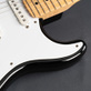Fender Stratocaster Eric Clapton "Blackie" NOS Masterbuilt John Cruz (2008) Detailphoto 9