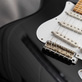 Fender Stratocaster Eric Clapton "Blackie" NOS Masterbuilt John Cruz (2008) Detailphoto 6