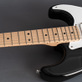 Fender Stratocaster Eric Clapton "Blackie" NOS Masterbuilt Todd Krause (2020) Detailphoto 15
