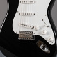 Fender Stratocaster Eric Clapton "Blackie" NOS Masterbuilt Todd Krause (2020) Detailphoto 3