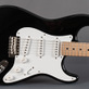 Fender Stratocaster Eric Clapton "Blackie" NOS Masterbuilt Todd Krause (2020) Detailphoto 5