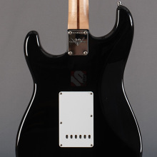 Photo von Fender Stratocaster Eric Clapton "Blackie" NOS Masterbuilt Todd Krause (2020)
