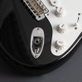 Fender Stratocaster Eric Clapton "Blackie" NOS Masterbuilt Todd Krause (2020) Detailphoto 10