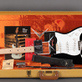 Fender Stratocaster Eric Clapton "Blackie" NOS Masterbuilt Todd Krause (2021) Detailphoto 23