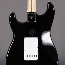 Photo von Fender Stratocaster Eric Clapton "Blackie" NOS Masterbuilt Todd Krause (2021)