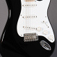 Fender Stratocaster Eric Clapton "Blackie" NOS Masterbuilt Todd Krause (2021) Detailphoto 3