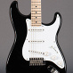 Fender Stratocaster Eric Clapton "Blackie" NOS Masterbuilt Todd Krause (2021) Detailphoto 1