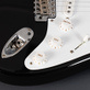 Fender Stratocaster Eric Clapton "Blackie" NOS Masterbuilt Todd Krause (2021) Detailphoto 10