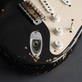 Fender Stratocaster Eric Clapton "Blackie" Tribute Masterbuilt Yuriy Shishkov (2006) Detailphoto 10