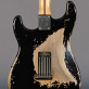Fender Stratocaster Eric Clapton "Blackie" Tribute Masterbuilt Yuriy Shishkov (2006) Detailphoto 2