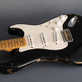 Fender Stratocaster Eric Clapton "Blackie" Tribute Masterbuilt Yuriy Shishkov (2006) Detailphoto 13