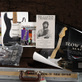 Fender Stratocaster Eric Clapton "Blackie" Tribute Masterbuilt Yuriy Shishkov (2006) Detailphoto 21