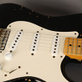 Fender Stratocaster Eric Clapton Blackie Tribute Masterbuilt (2006) Detailphoto 8