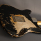 Fender Stratocaster Eric Clapton Blackie Tribute Masterbuilt (2006) Detailphoto 18