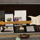 Fender Stratocaster Eric Clapton Blackie Tribute Masterbuilt (2006) Detailphoto 24