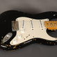 Fender Stratocaster Eric Clapton Blackie Tribute Masterbuilt Dennis Galuszka (2006) Detailphoto 5