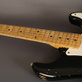 Fender Stratocaster Eric Clapton Blackie Tribute Masterbuilt Dennis Galuszka (2006) Detailphoto 14