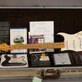 Fender Stratocaster Eric Clapton Blackie Tribute Masterbuilt Dennis Galuszka (2006) Detailphoto 24