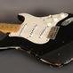 Fender Stratocaster Eric Clapton Blackie Tribute Masterbuilt Dennis Galuszka (2006) Detailphoto 11