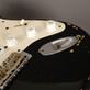 Fender Stratocaster Eric Clapton Blackie Tribute Masterbuilt Dennis Galuszka (2006) Detailphoto 13