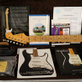 Fender Stratocaster Eric Clapton Blackie Tribute Masterbuilt Dennis Galuszka (2006) Detailphoto 21