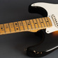 Fender Stratocaster Eric Clapton "Brownie" Tribute Masterbuilt Todd Krause (2013) Detailphoto 14