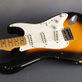 Fender Stratocaster Eric Clapton "Brownie" Tribute Masterbuilt Todd Krause (2013) Detailphoto 13