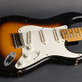 Fender Stratocaster Eric Clapton "Brownie" Tribute Masterbuilt Todd Krause (2013) Detailphoto 8