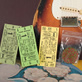 Fender Stratocaster Eric Clapton "Brownie" Tribute Masterbuilt Todd Krause (2013) Detailphoto 22