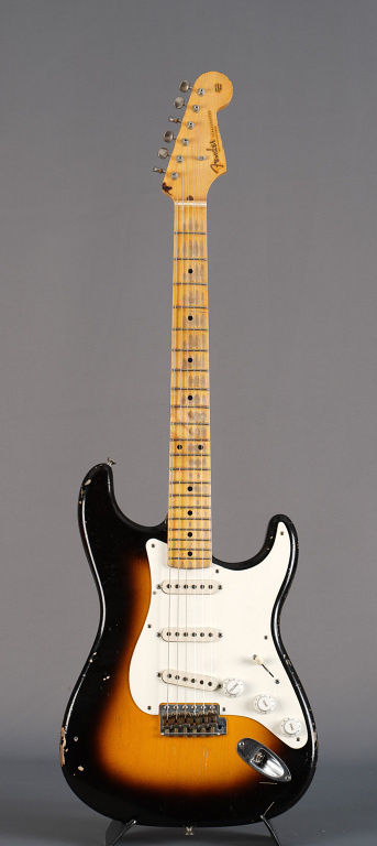 Fender Stratocaster Eric Clapton 